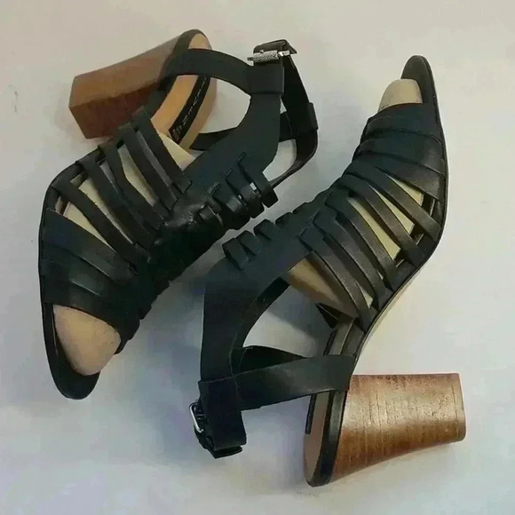 Steven by Steve madden strappy open toe color - Picture 3 of 8